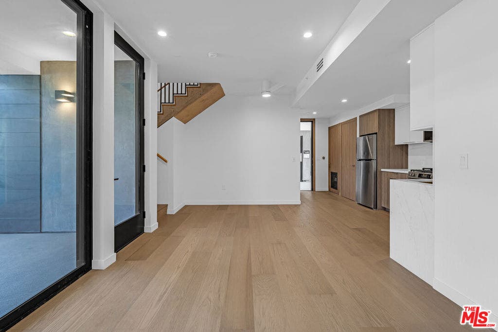 1257 N Detroit Street, #102, West Hollywood, CA 90046