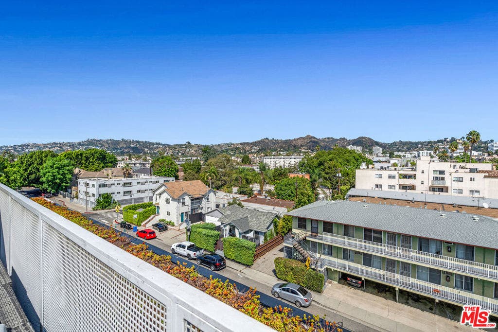1257 N Detroit Street, #102, West Hollywood, CA 90046