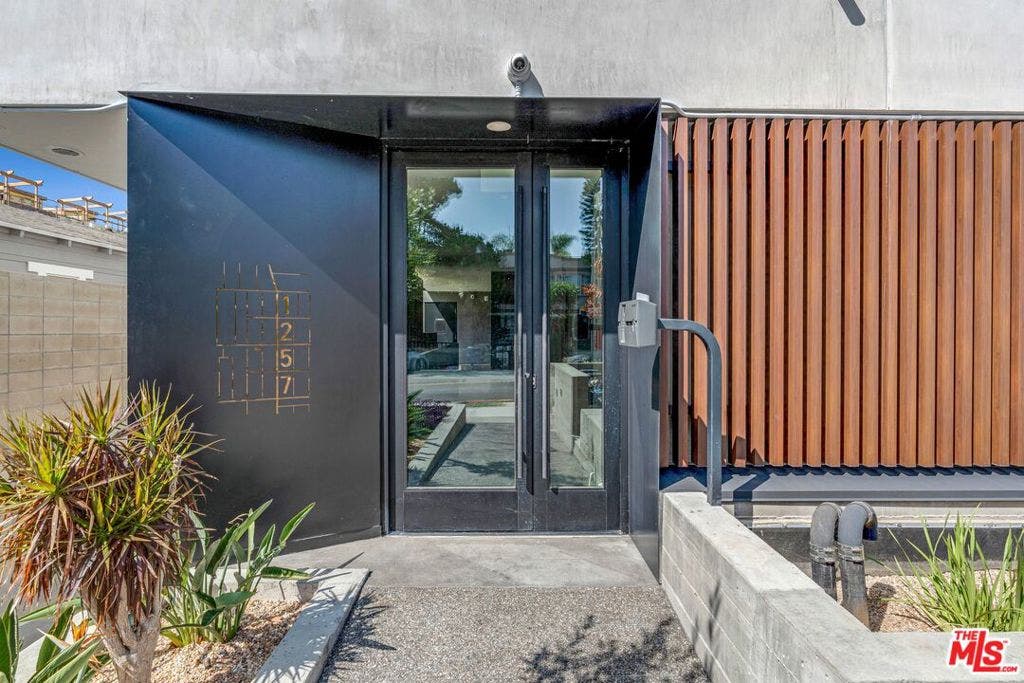1257 N Detroit Street, #102, West Hollywood, CA 90046