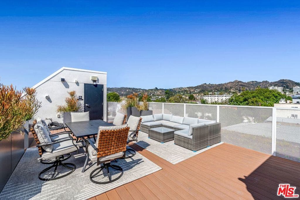 1257 N Detroit Street, #102, West Hollywood, CA 90046