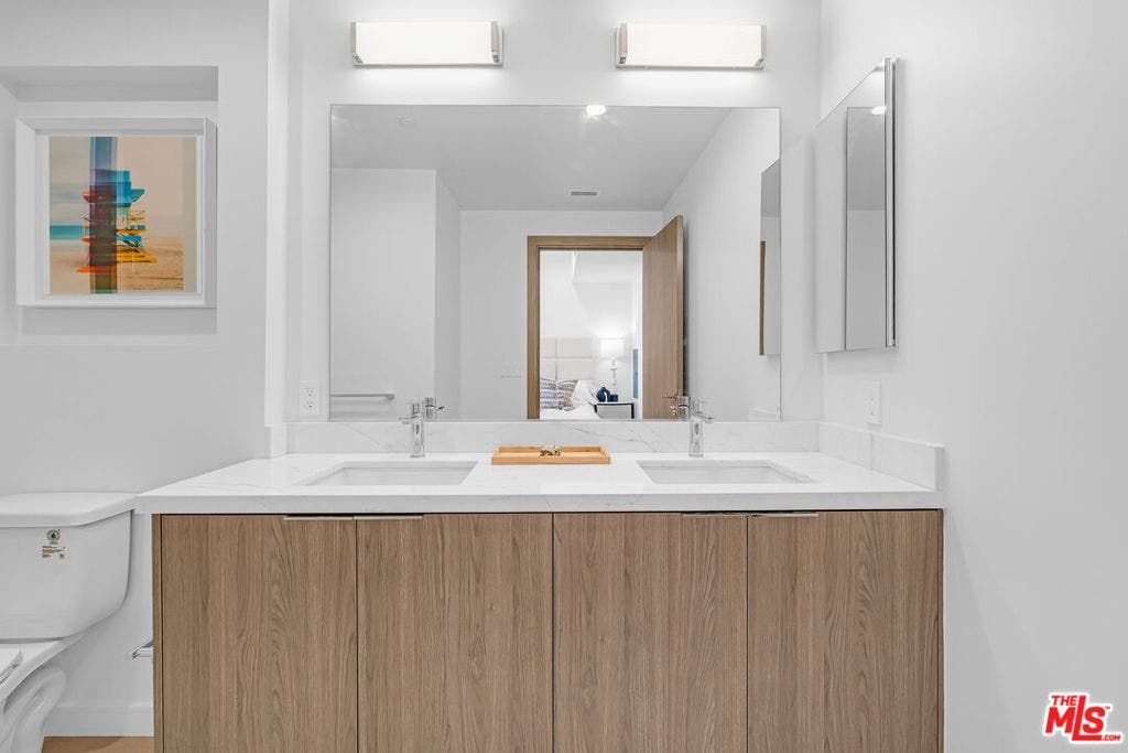 1257 N Detroit Street, #102, West Hollywood, CA 90046