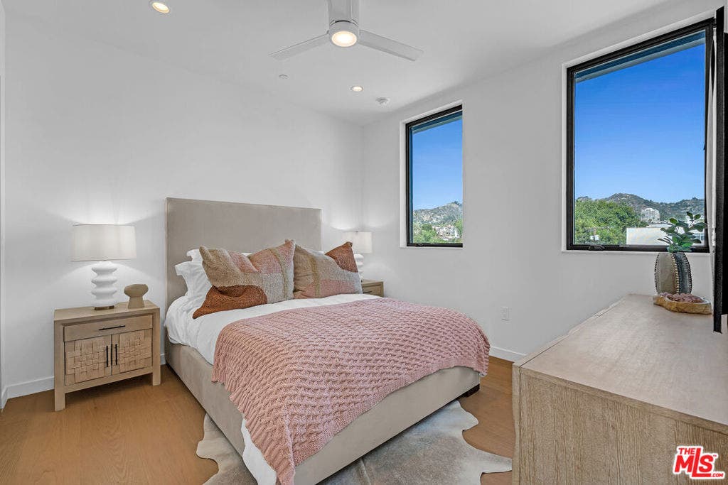 1257 N Detroit Street, #102, West Hollywood, CA 90046