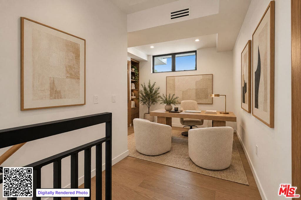 1257 N Detroit Street, #102, West Hollywood, CA 90046