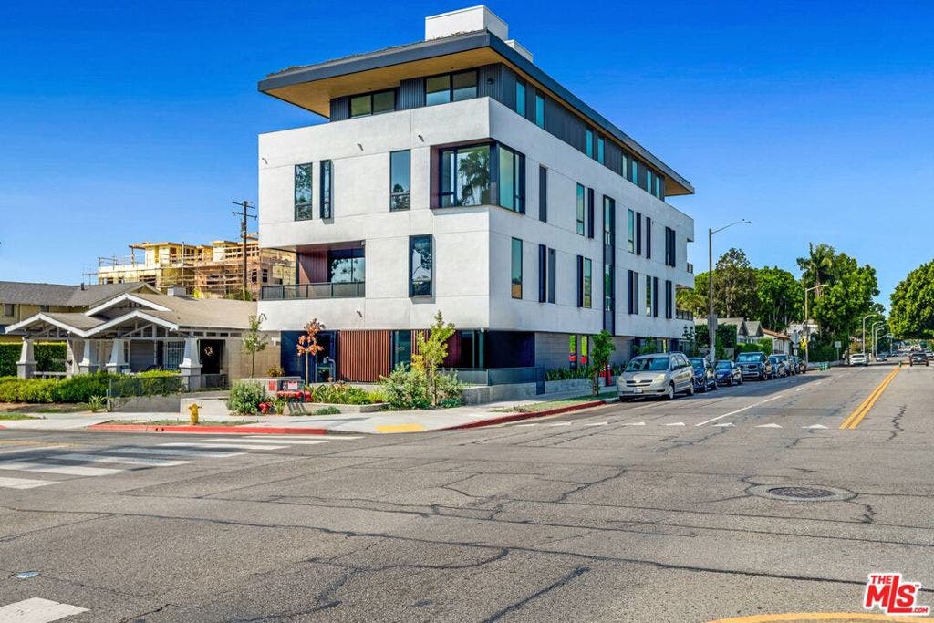 1257 N Detroit Street, #102, West Hollywood, CA 90046