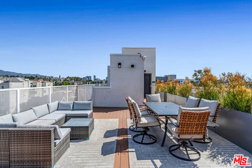 1257 N Detroit Street, #102, West Hollywood, CA 90046