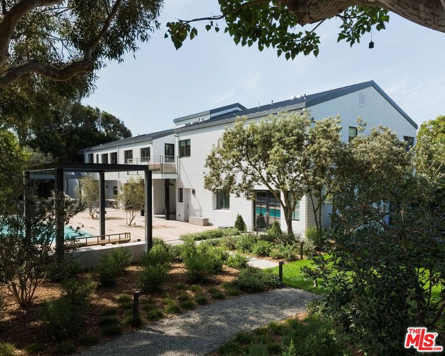 Property photo for 7310 Birdview Avenue, Malibu, CA