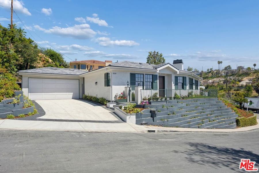 Property photo for 15201 Mc Kendree Avenue, Pacific Palisades, CA