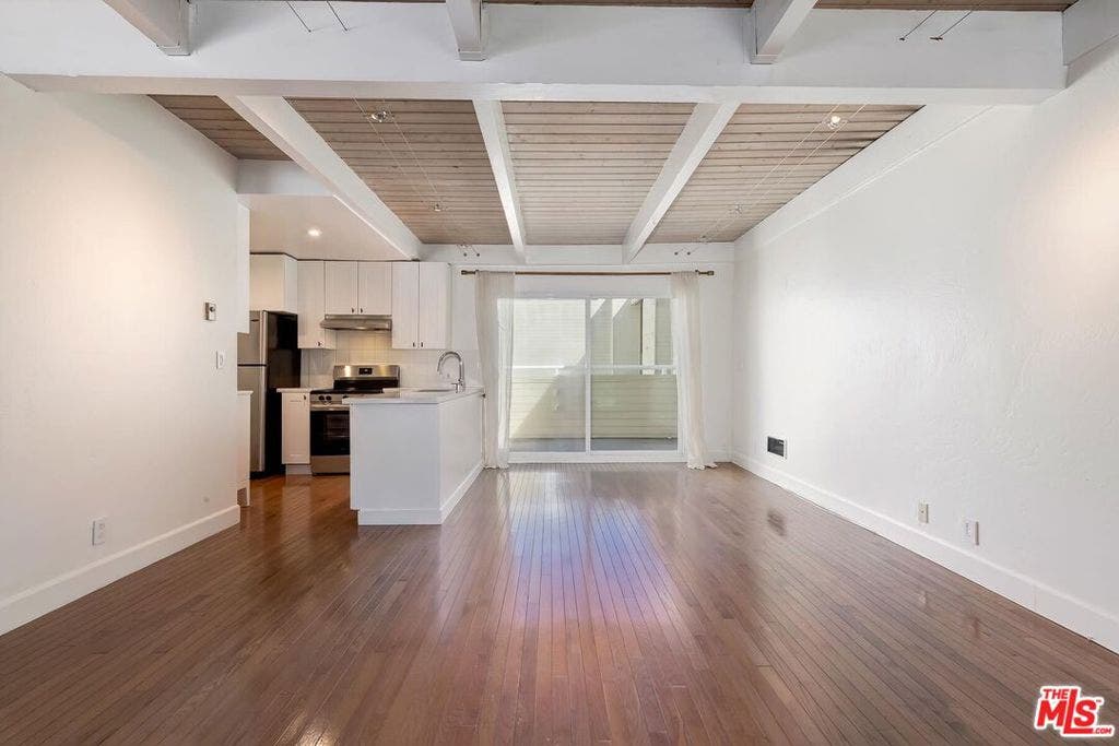3101 5th Street, #12, Santa Monica, CA 90405