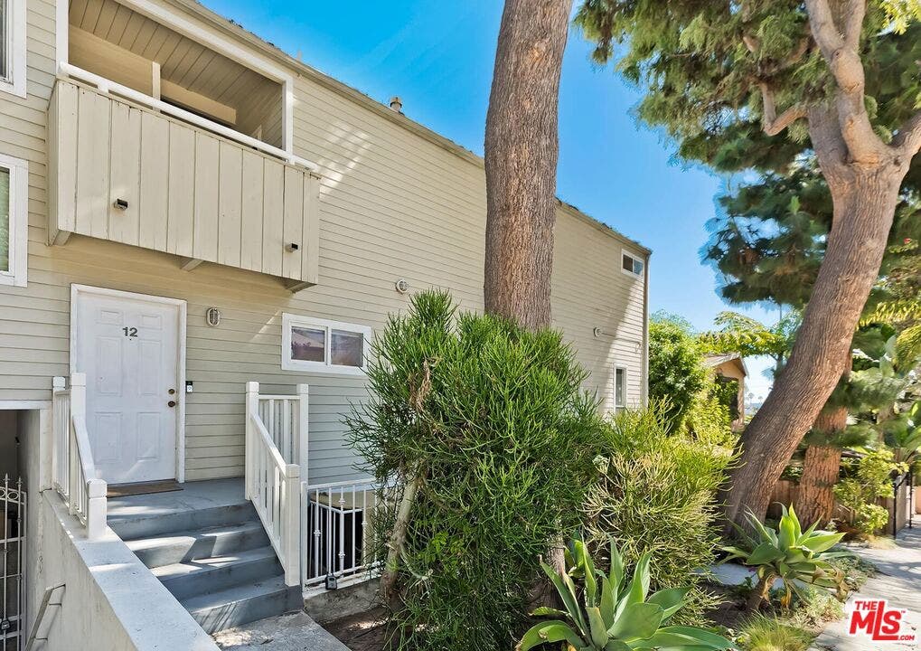 3101 5th Street, #12, Santa Monica, CA 90405