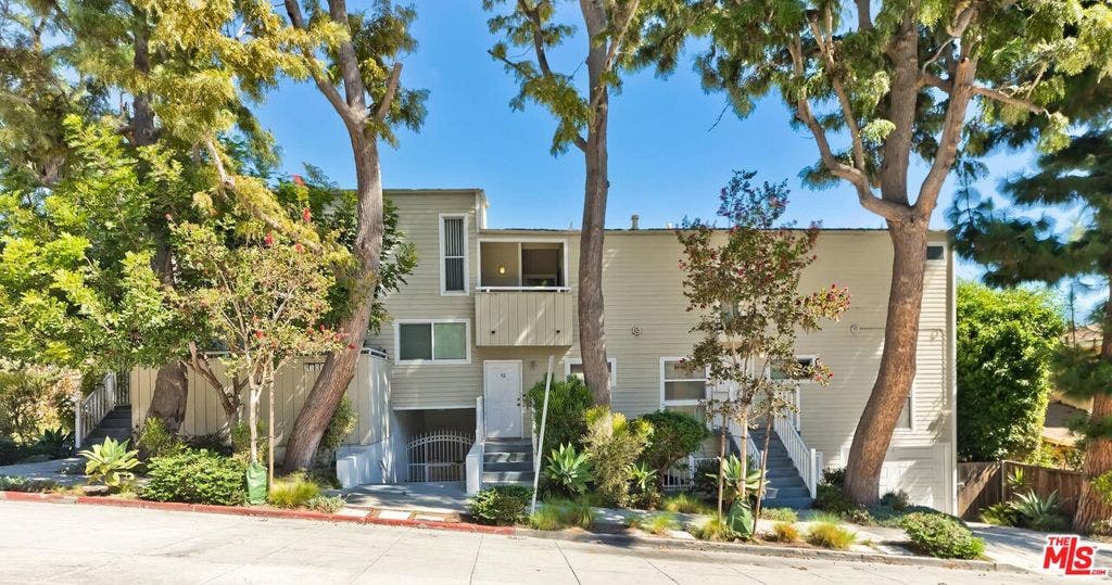 3101 5th Street, #12, Santa Monica, CA 90405