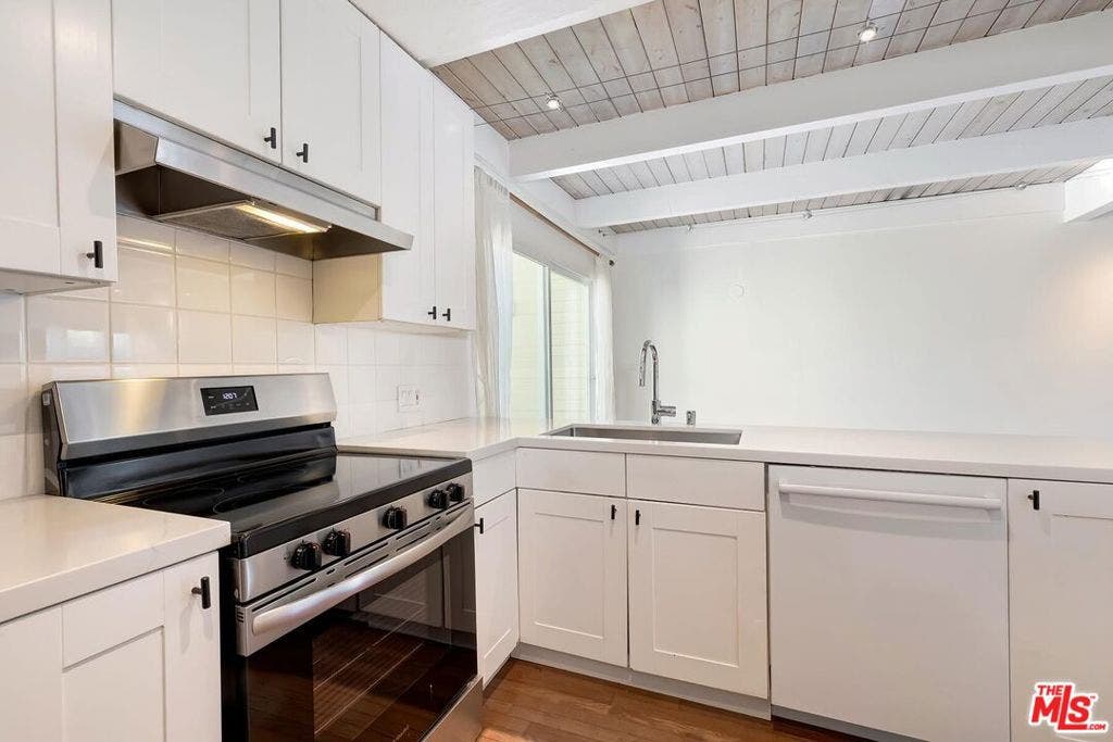 3101 5th Street, #12, Santa Monica, CA 90405