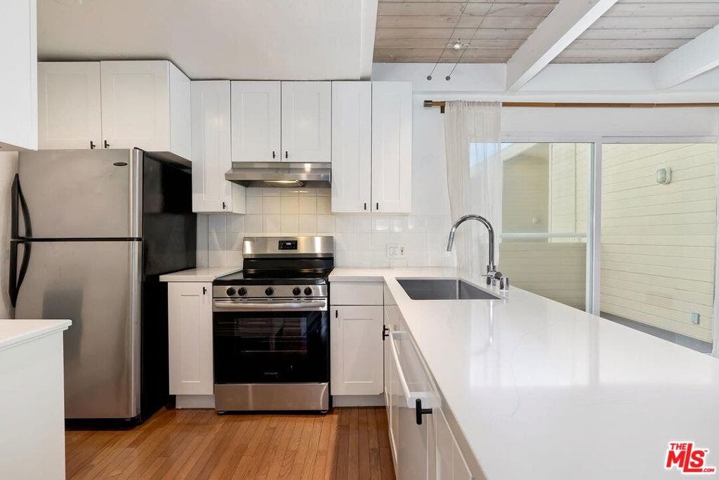 3101 5th Street, #12, Santa Monica, CA 90405
