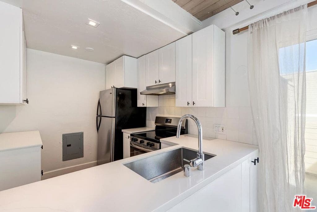 3101 5th Street, #12, Santa Monica, CA 90405