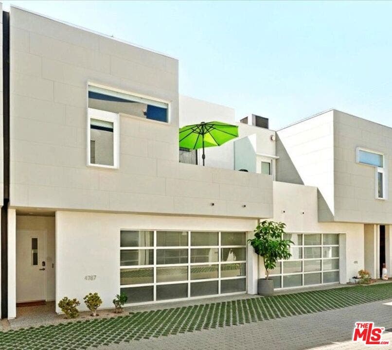 Property photo for 4787 Rock Row Drive, Los Angeles, CA