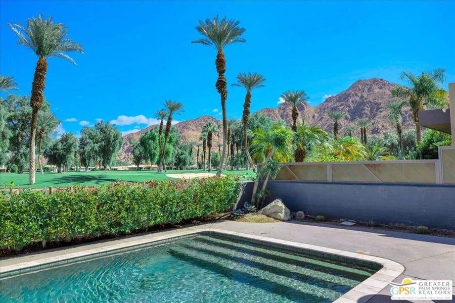 Property photo for 45644 Indian Wells Lane, Indian Wells, CA