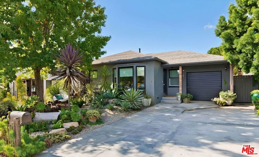 Property photo for 3671 Tilden Avenue, Los Angeles, CA