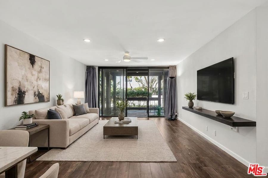 Property photo for 7742 Redlands Street, #D1046-R, Los Angeles, CA
