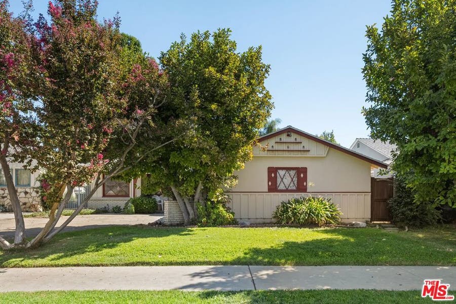 Property photo for 5832 Ranchito Avenue, Van Nuys, CA