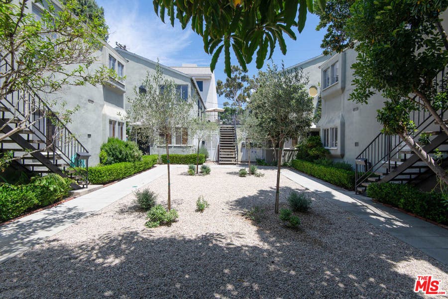 Property photo for 9025 Rangely Avenue, #9029.75, West Hollywood, CA