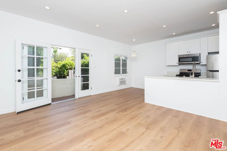 Property photo for 7714 Rosewood Avenue, #7724, Los Angeles, CA
