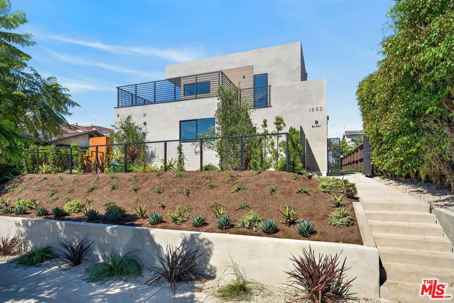 Property photo for 1853 12th Street, #G, Santa Monica, CA