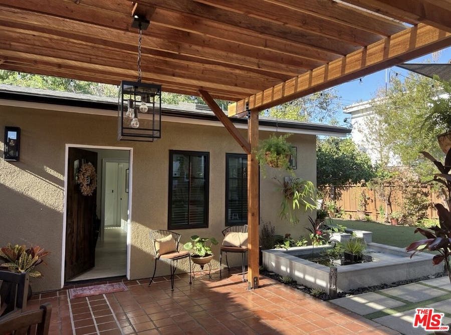 Property photo for 4813 Sawtelle Boulevard, Culver City, CA