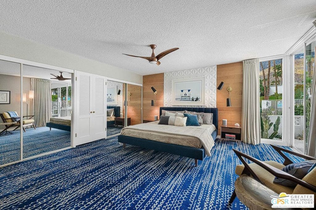 425 E Flor Circle, Palm Springs, CA 92264 425 E Flor Circle, Palm Springs, CA 92264