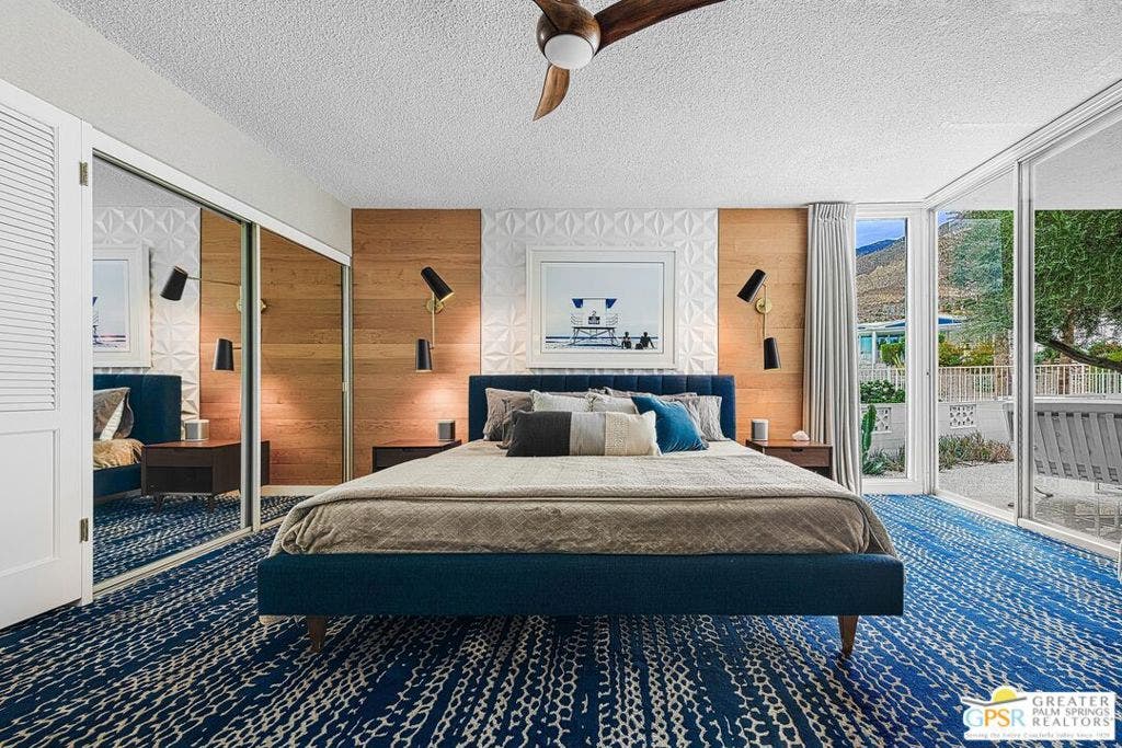 425 E Flor Circle, Palm Springs, CA 92264 425 E Flor Circle, Palm Springs, CA 92264