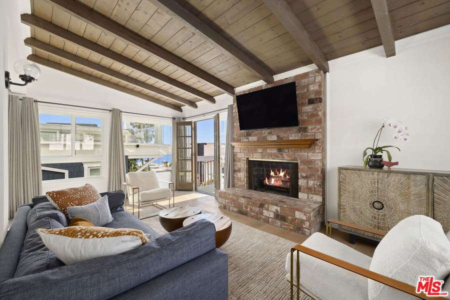 Property photo for 232 29th Street, Manhattan Beach, CA