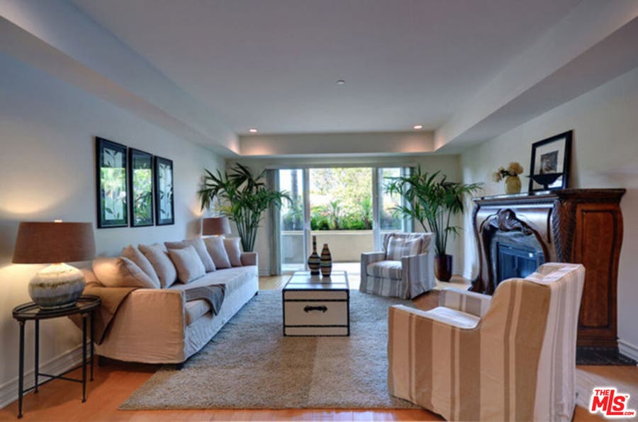 Property photo for 1530 S Centinela Avenue, #PH1, Los Angeles, CA