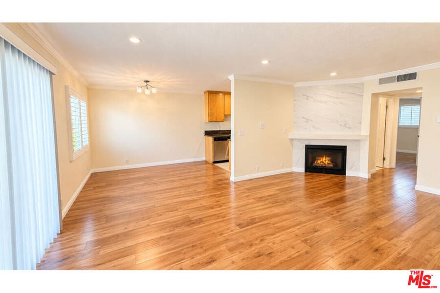 Property photo for 15141 Burbank Boulevard, #203, Van Nuys, CA