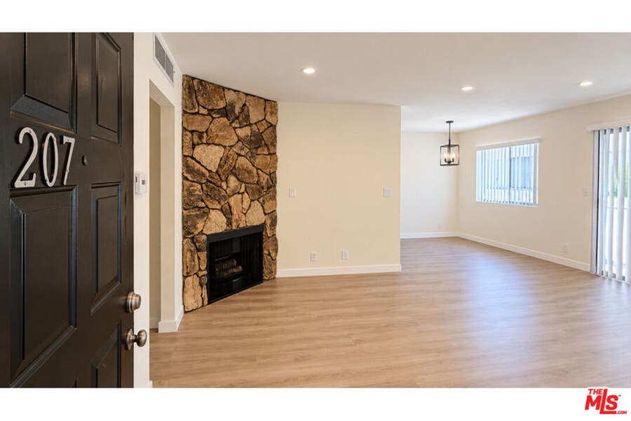 Property photo for 15141 Burbank Boulevard, #207, Van Nuys, CA