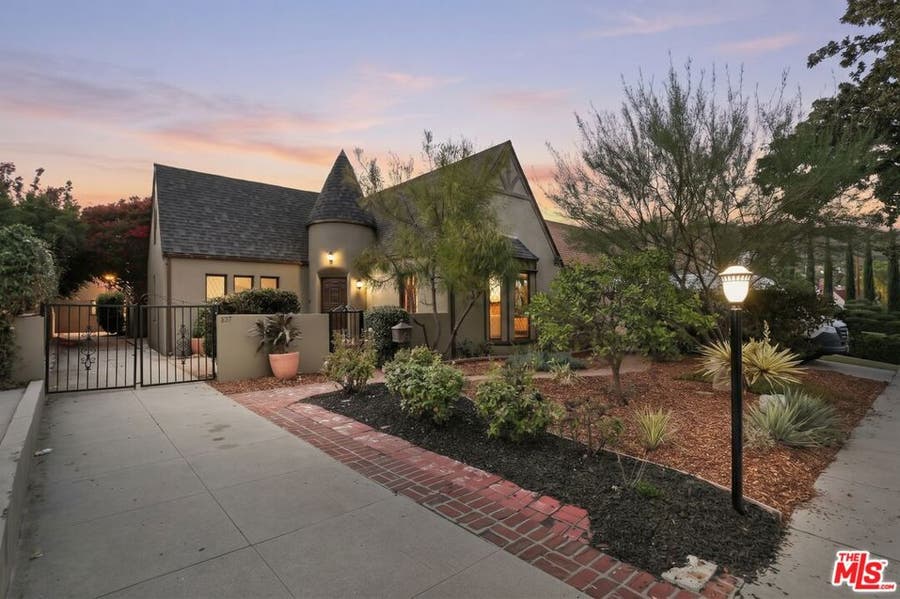 Property photo for 1017 N Howard Street, Glendale, CA