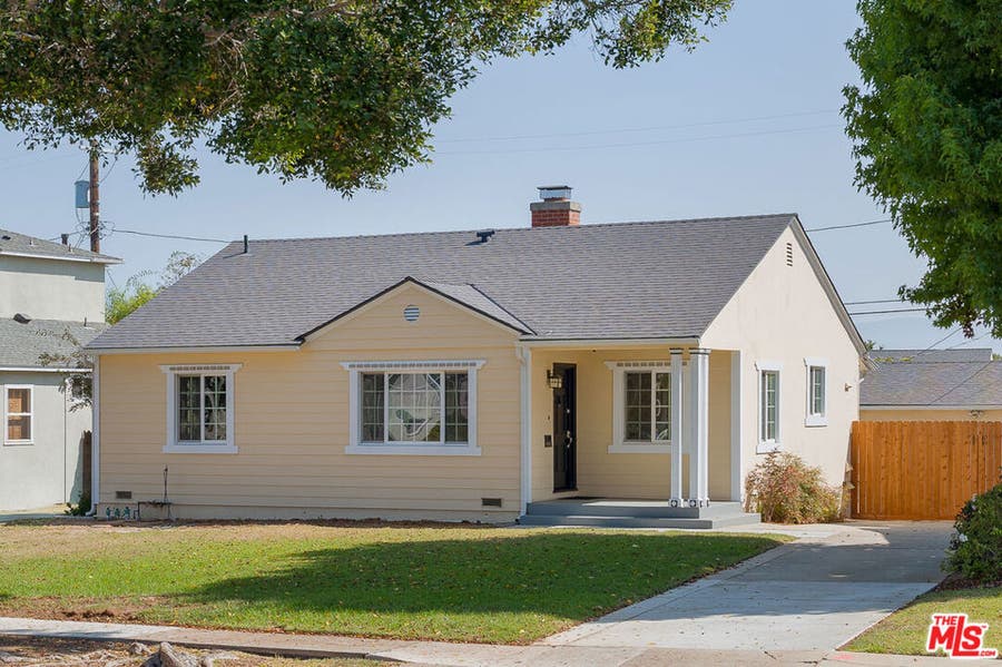 Property photo for 3152 Grand View Boulevard, Los Angeles, CA