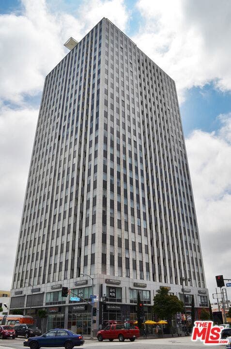 Property photo for 3810 Wilshire Boulevard, #510, Los Angeles, CA