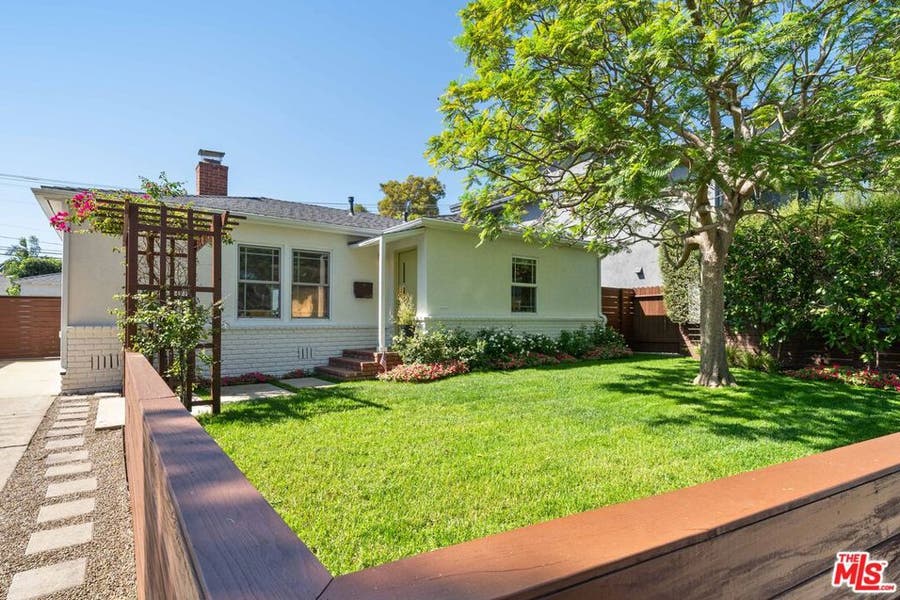 Property photo for 3945 Lyceum Avenue, Los Angeles, CA