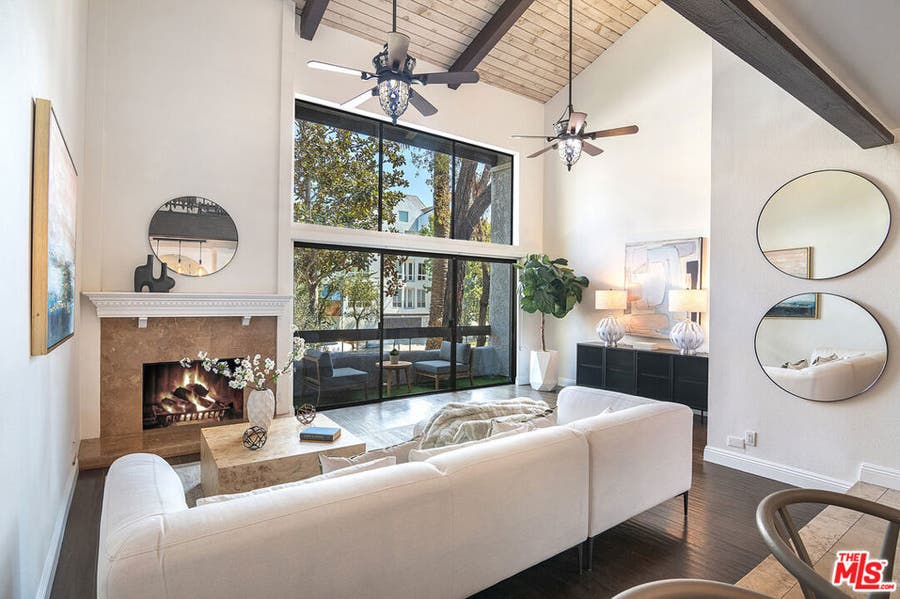 Property photo for 1925 S Beverly Glen Boulevard, #39, Los Angeles, CA