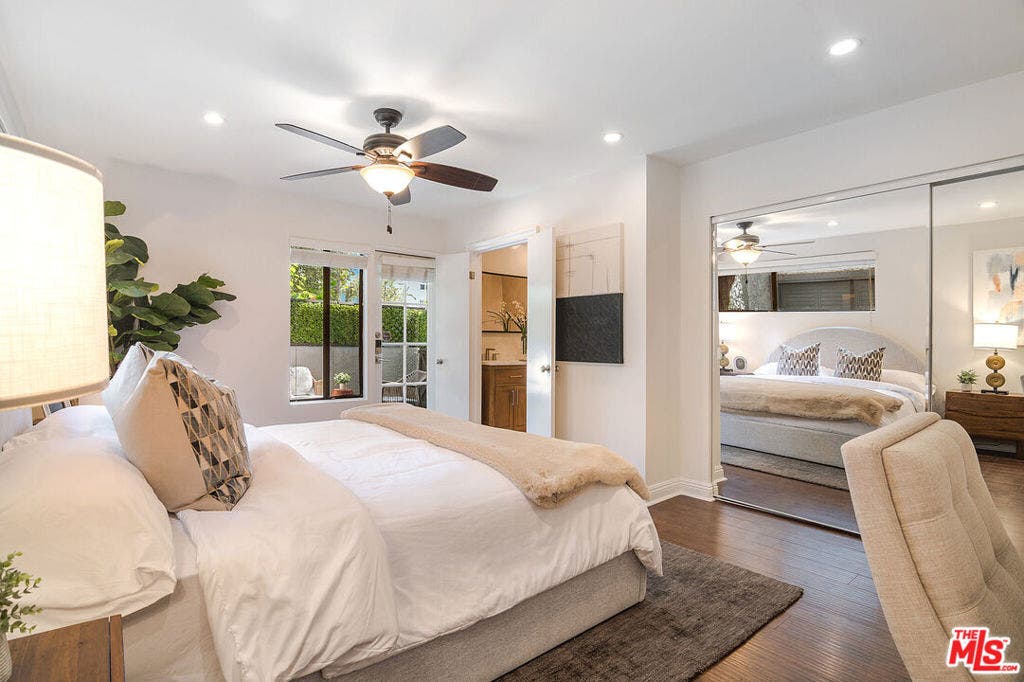 1925 S Beverly Glen Boulevard, #39, Los Angeles, CA 90025