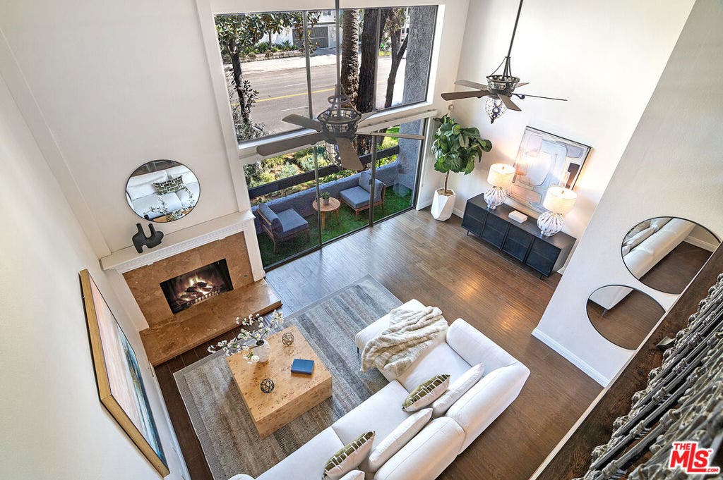 1925 S Beverly Glen Boulevard, #39, Los Angeles, CA 90025