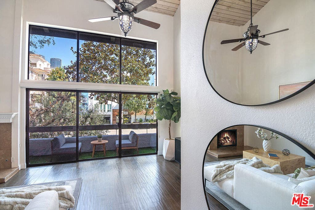 1925 S Beverly Glen Boulevard, #39, Los Angeles, CA 90025