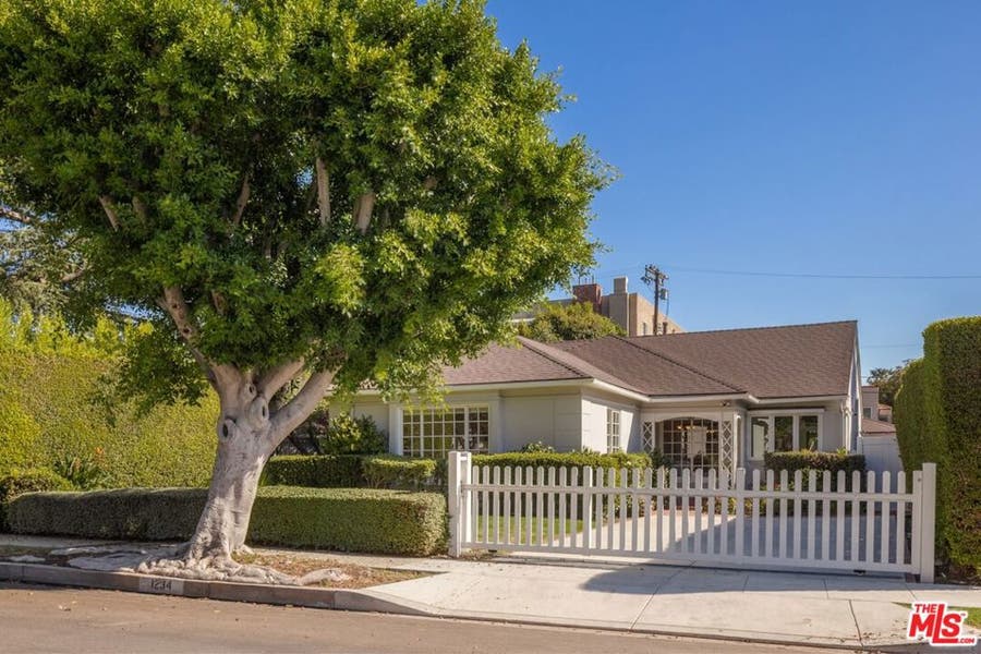 Property photo for 1234 Peck Drive, Los Angeles, CA