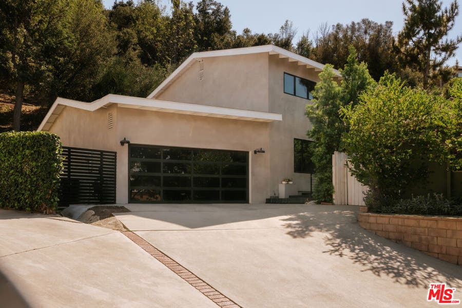 Property photo for 3420 Castlewoods Place, Sherman Oaks, CA