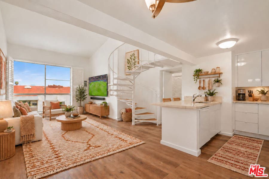 Property photo for 1440 Veteran Avenue, #607, Los Angeles, CA