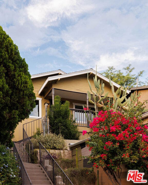 Property photo for 6205 Vidette Street, Los Angeles, CA