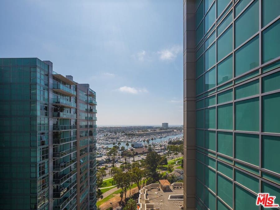 Property photo for 13700 Marina Pointe Drive, #1615, Marina Del Rey, CA