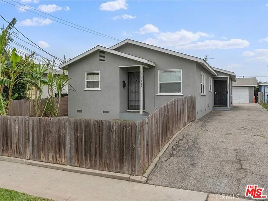 Property photo for 1333 Ronan Avenue, Wilmington, CA