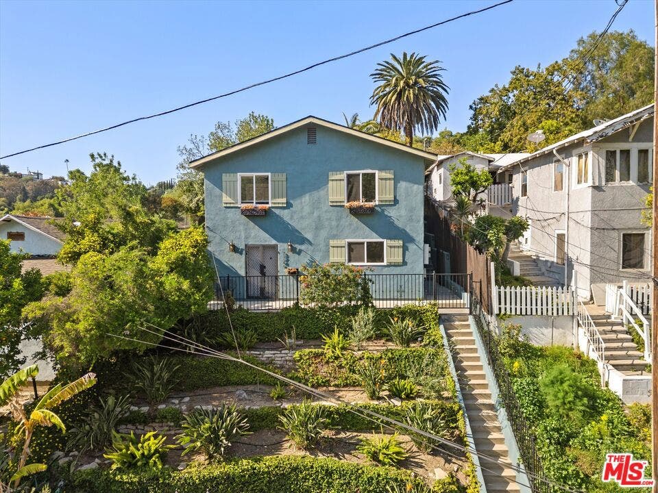 3749 Mercury Avenue, Los Angeles, CA 90031
