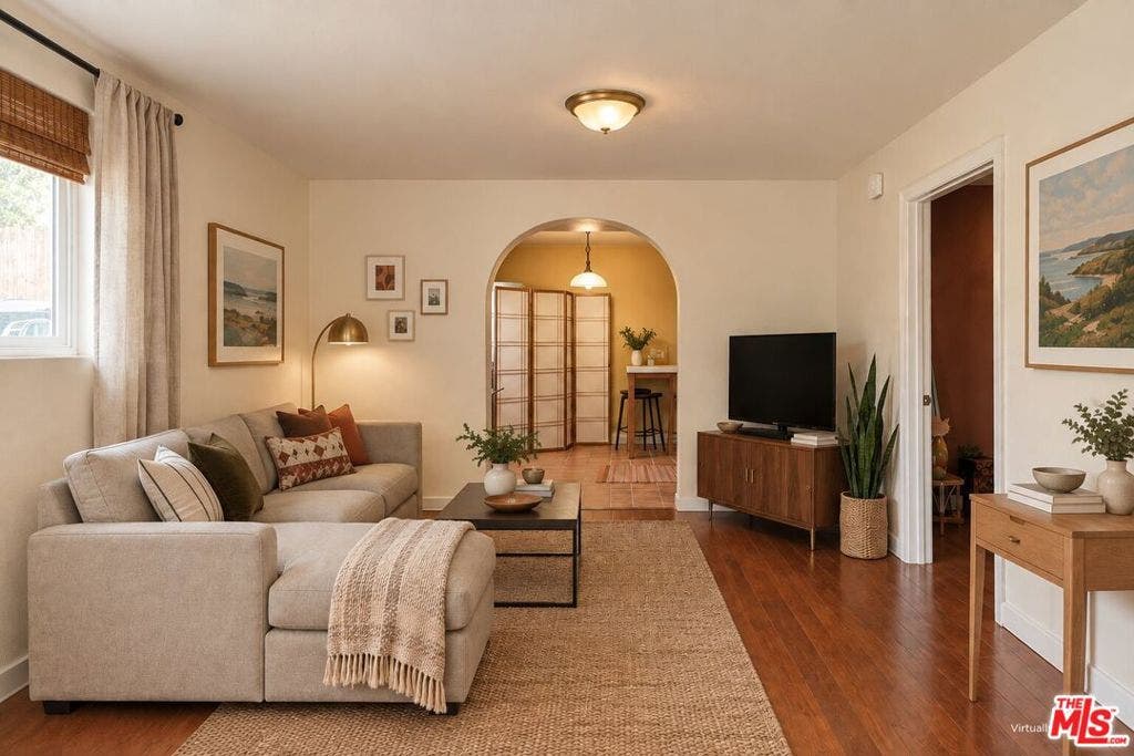 3749 Mercury Avenue, Los Angeles, CA 90031