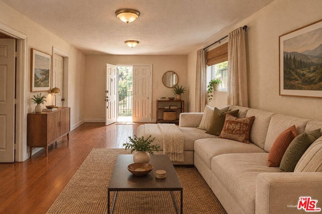 3749 Mercury Avenue, Los Angeles, CA 90031