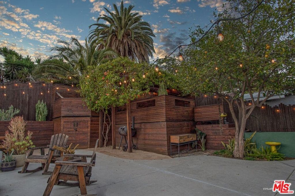 3749 Mercury Avenue, Los Angeles, CA 90031